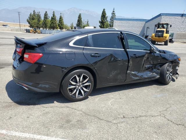 2020 CHEVROLET MALIBU RS 1G1ZG5ST4LF140022