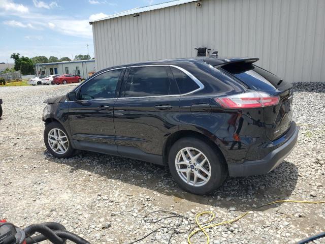 2022 FORD EDGE SEL 2FMPK4J96NBA52733
