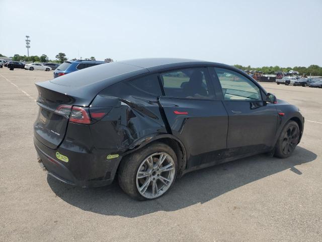 Vin: 7saygdee1ra221860, lot: 60289155, tesla model y 20243