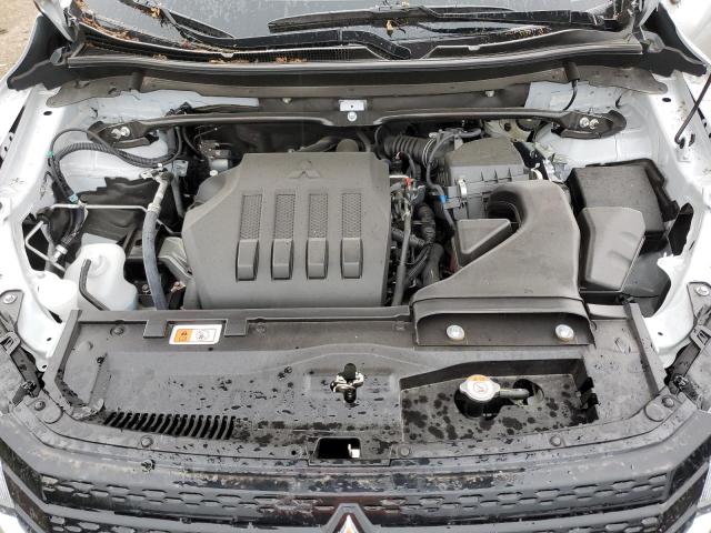 2024 MITSUBISHI ECLIPSE CR JA4ATVAA9RZ047305