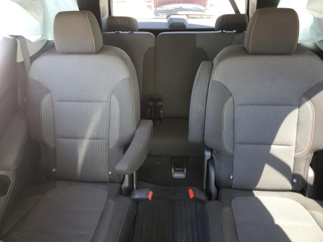 2021 CHEVROLET TRAVERSE L 1GNERGKW7MJ150409