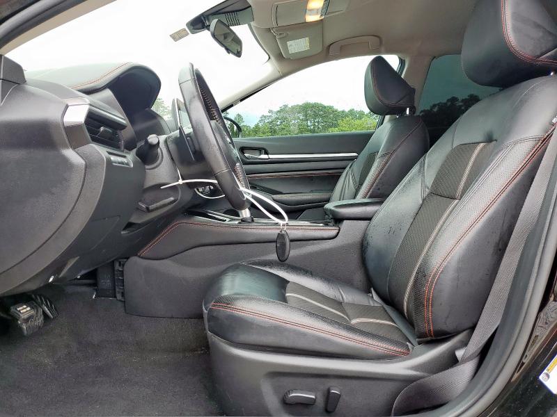 2023 NISSAN ALTIMA SR - 1N4BL4CV8PN328977