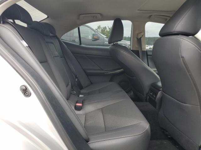 2020 LEXUS IS 300 PRE JTHDA1D24L5102066