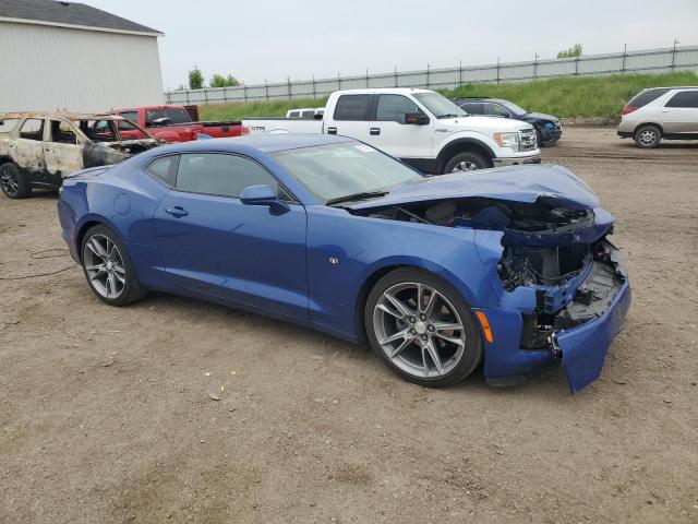 Vin: 1g1fb1rs3l0145979, lot: 60200875, chevrolet camaro ls 20204