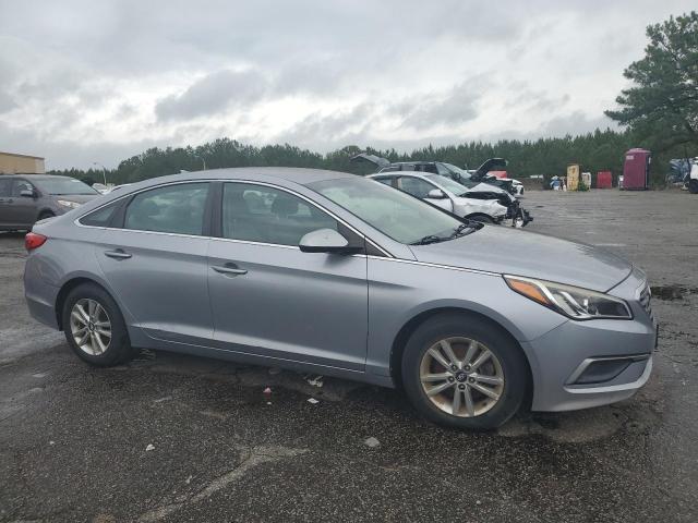 Vin: 5npe24af7hh517322, lot: 60170745, hyundai sonata se 20174