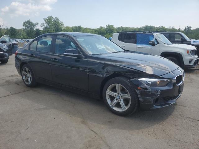 2015 BMW 328 XI WBA3B3G58FNR87580