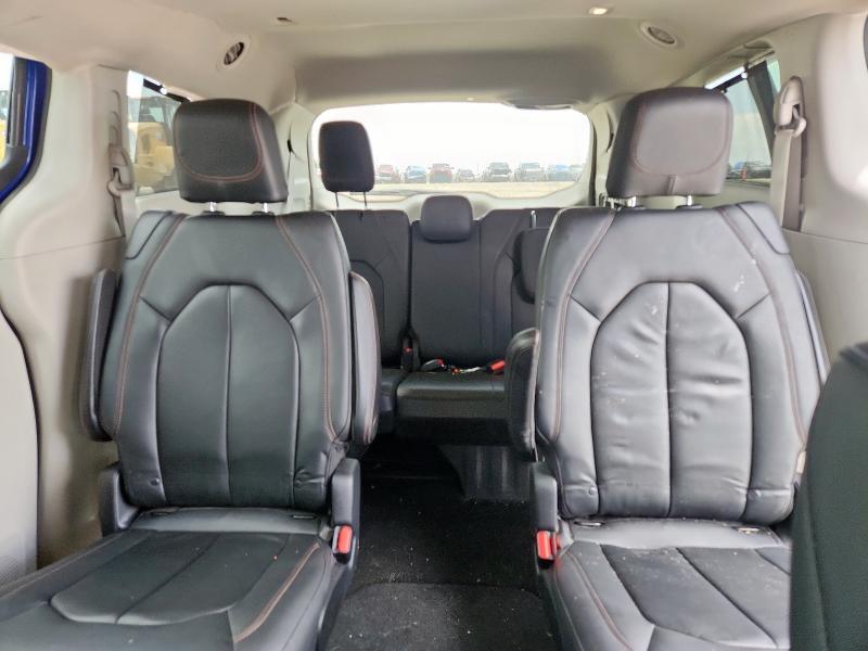 2020 CHRYSLER PACIFICA T - 2C4RC1EG2LR286681