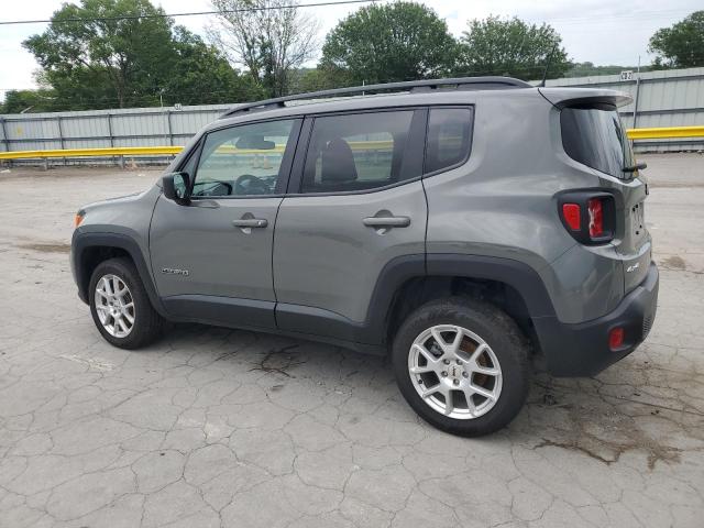 2022 JEEP RENEGADE S ZACNJDA16NPN95839