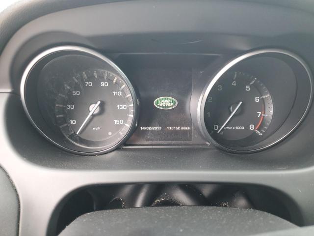 2016 LAND ROVER DISCOVERY SALCR2BG7GH560367