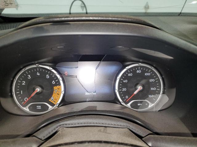 2023 JEEP RENEGADE T ZACNJDC17PPP70342