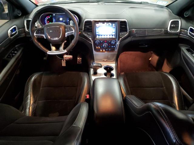 2015 JEEP GRAND CHER - 1C4RJFDJXFC627922