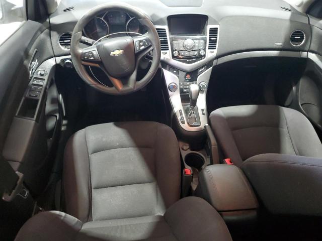 2015 CHEVROLET CRUZE LT 1G1PC5SB6F7211276