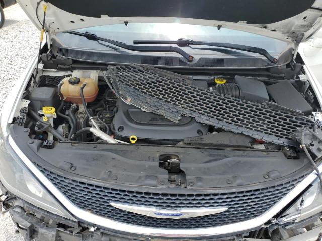 2019 CHRYSLER PACIFICA T 2C4RC1BG4KR539826