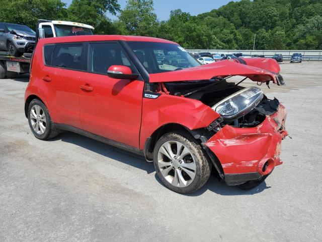 Vin: kndjx3a51g7832931, lot: 60489145, kia soul ! 20164