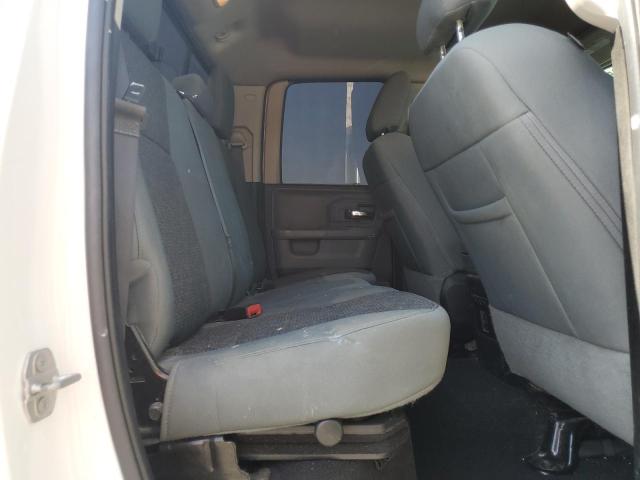 2019 RAM 1500 CLASS - 1C6RR6GT4KS694755