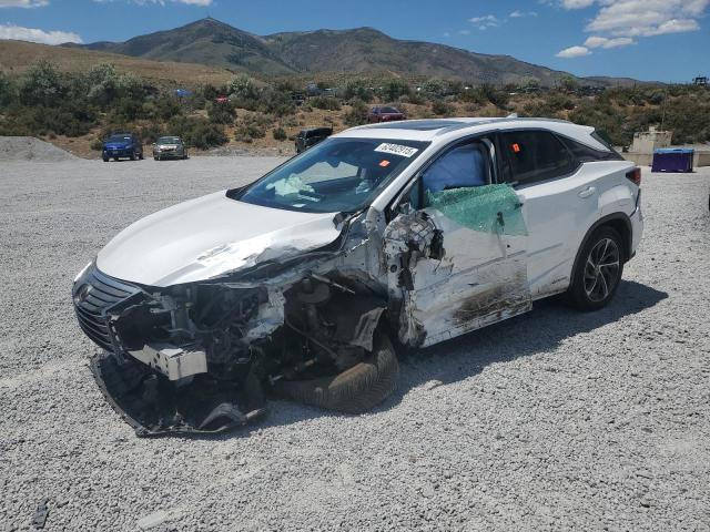 LEXUS RX 450H BA