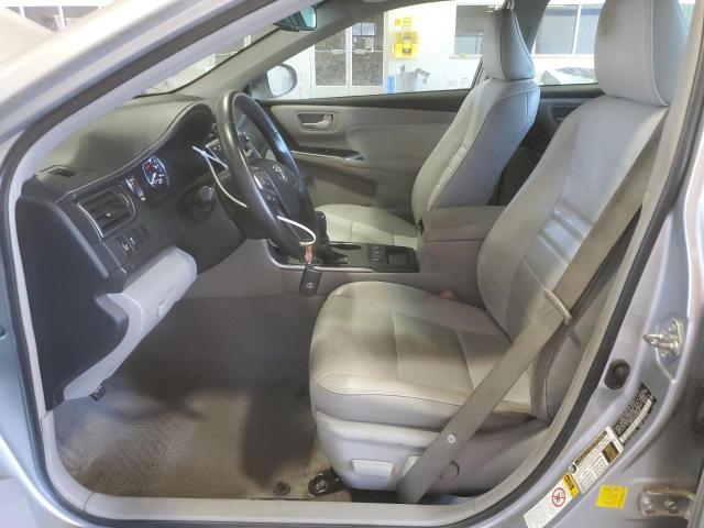 2016 TOYOTA CAMRY HYBR 4T1BD1FK0GU186908
