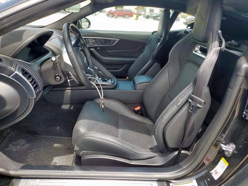 2021 JAGUAR F-TYPE FIR SAJDF1GX4MCK73893