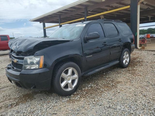 CHEVROLET TAHOE C150