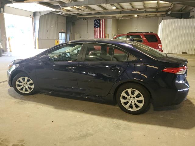 2025 TOYOTA COROLLA LE 5YFB4MDE2SP304465