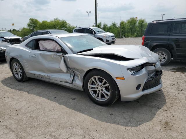 Vin: 2g1fd1e31f9150567, lot: 59389685, chevrolet camaro lt 20154