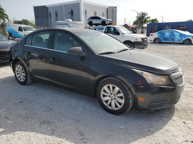 Vin: 1g1pc5sh6b7234216, lot: 59810505, chevrolet cruze ls 20114