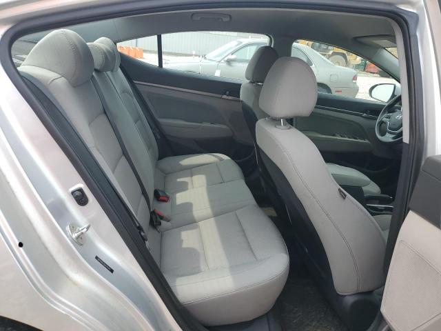 5NPD84LF8JH245487 2018 HYUNDAI ELANTRA