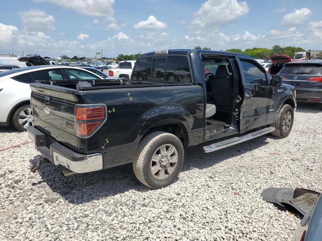 Vin: 1ftfw1ct0bfd03283, lot: 61034135, ford f-150 supercrew 20113