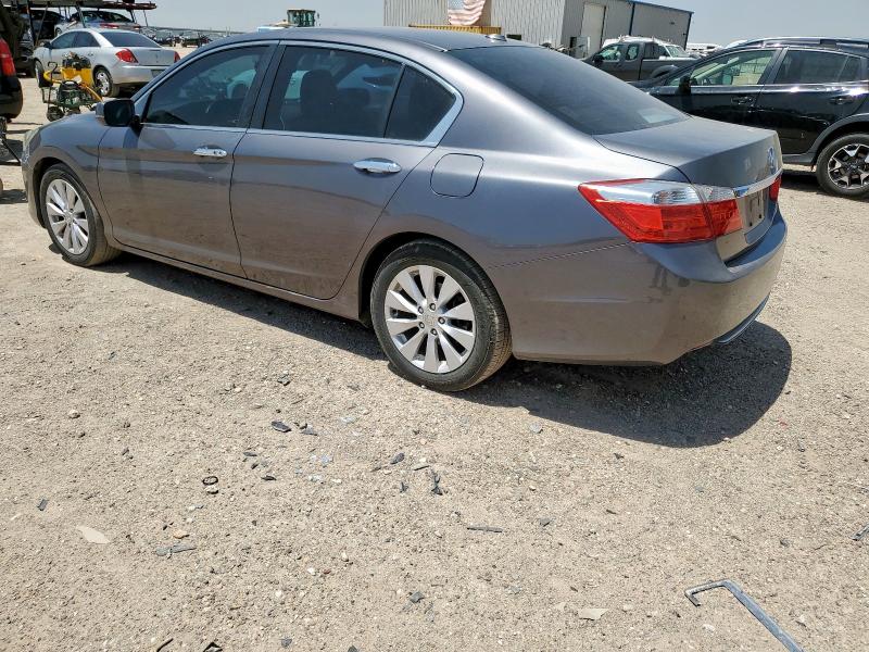 Vin: 1hgcr2f82ea283581, lot: 61167925, honda accord exl 20142