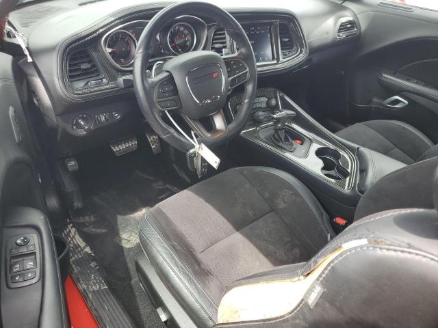 2021 DODGE CHALLENGER R/T 2C3CDZBT9MH660220