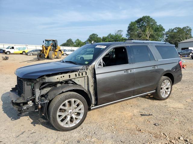 Vin: 1fmjk2at3jea68568, lot: 61456415, ford expedition max limited 2018 img_1