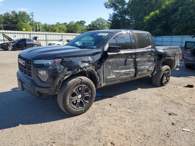 2024 GMC CANYON ELE 1GTP5BEK0R1130308