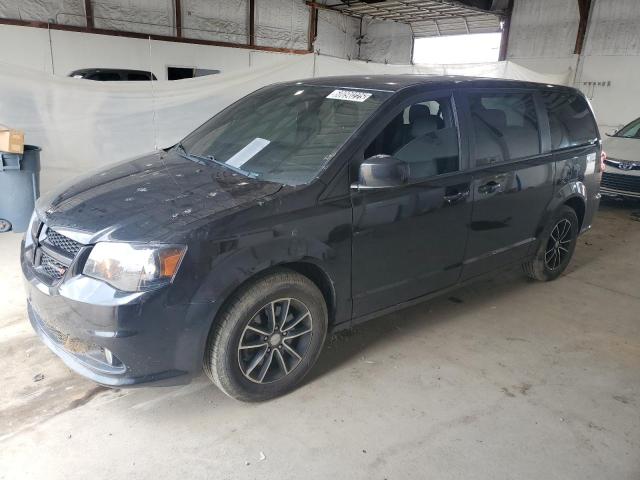 2019 DODGE GRAND CARA - 2C4RDGCG5KR502122
