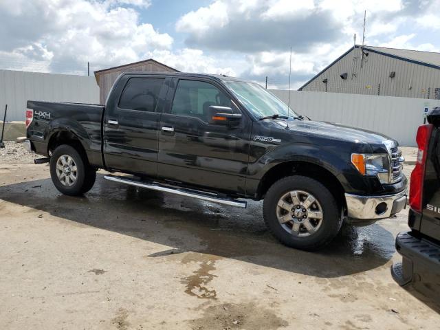 Vin: 1ftfw1ef7dke68717, lot: 61759255, ford f-150 supercrew 20134