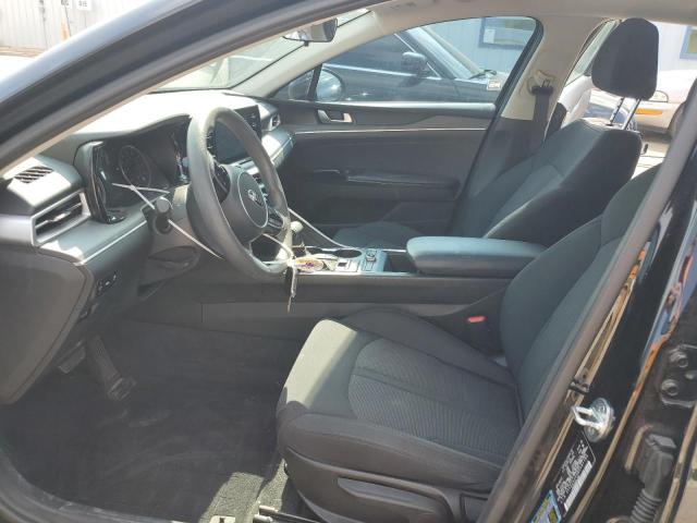 2021 KIA K5 LX 5XXG24J29MG081780