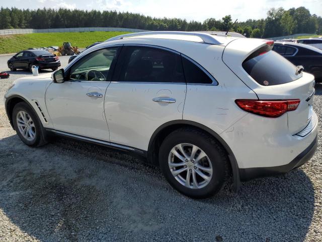 Vin: jn8as1mw4cm151282, lot: 62076375, infiniti fx35 20122