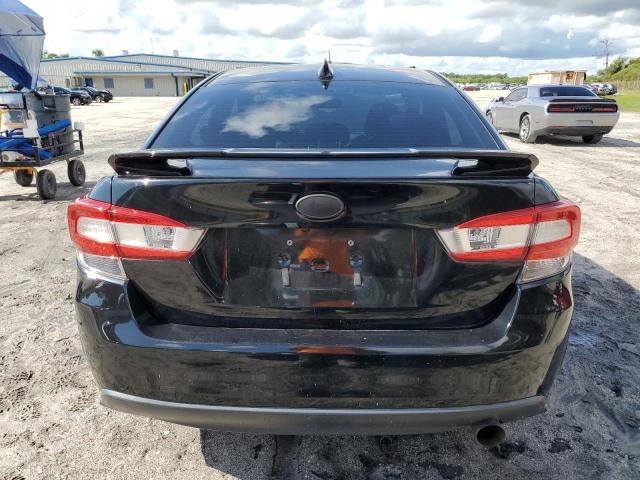 2018 SUBARU IMPREZA SP 4S3GKAK62J3601216
