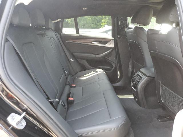 2021 BMW X4 XDRIVE3 5UX2V1C09M9E03411