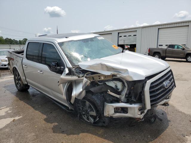 Vin: 1ftew1eg8gfd30816, lot: 58618685, ford f-150 supercrew 20164