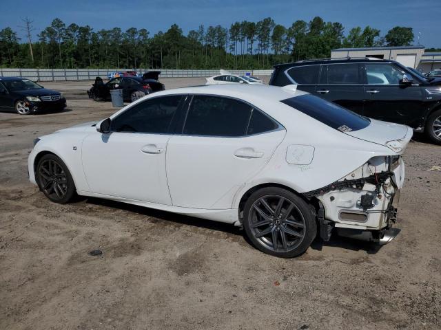 Vin: jthbe1d2xh5030101, lot: 59811715, lexus is 350 20172