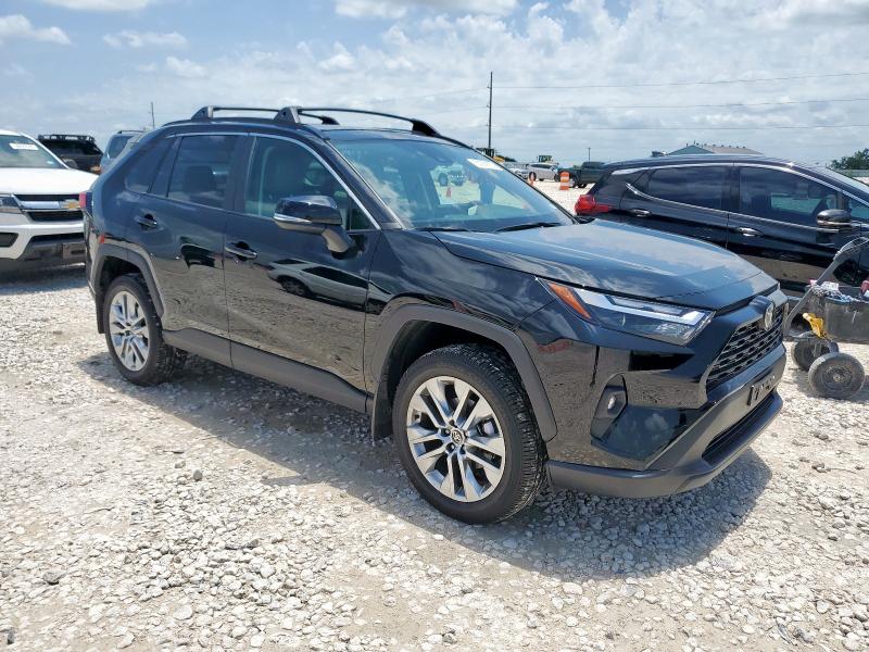 2024 TOYOTA RAV4 XLE P - 2T3C1RFV3RW354864