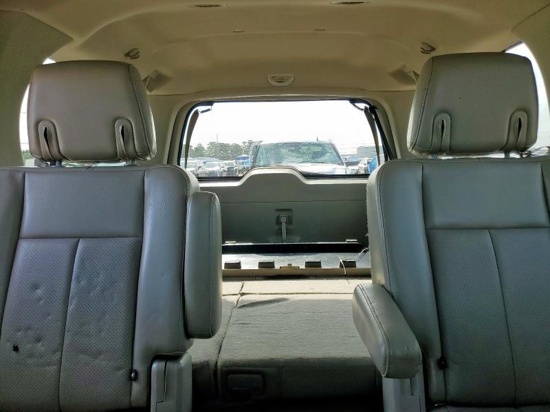 2010 FORD EXPEDITION - 1FMJK1K58AEB58499