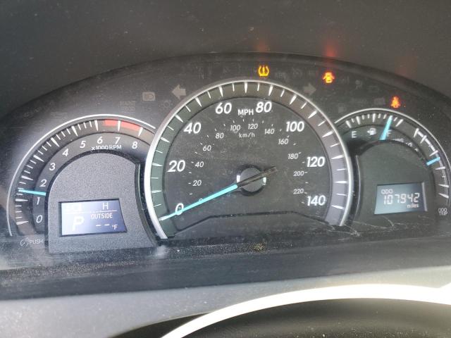 4T4BF1FK4DR306513 2013 TOYOTA CAMRY