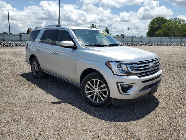Vin: 1fmju1kt8jea23242, lot: 59154765, ford expedition limited 20184