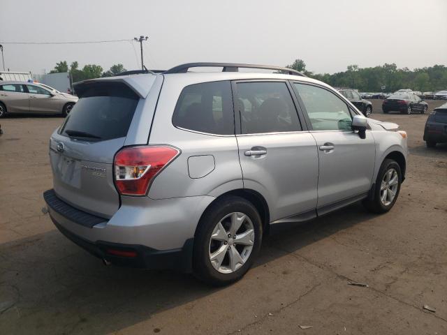 Vin: jf2sjahc1fh536882, lot: 59419725, subaru forester 2.5i limited 20153