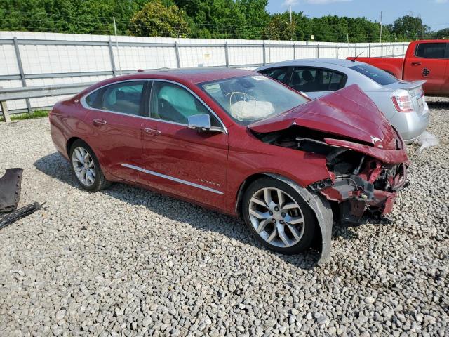 Vin: 2g1155s32e9155925, lot: 59000825, chevrolet impala ltz 20144