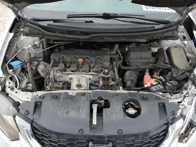 2015 HONDA CIVIC EX - 19XFB2F85FE055069
