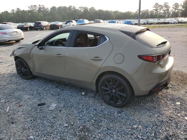Vin: jm1bpbyy3r1721222, lot: 58635425, mazda 3 carbon t carbon turbo 20242