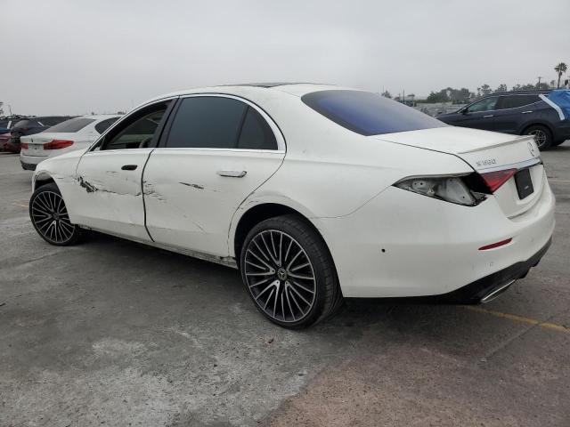 MERCEDES-BENZ S 580 4MAT 2022 white  gas W1K6G7GB5NA077542 photo #3