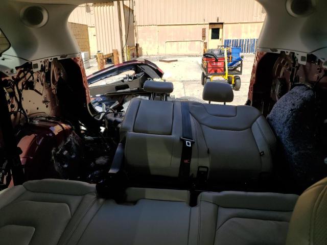 2020 FORD EDGE TITAN - 2FMPK3K97LBB62437